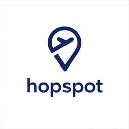 Hopspot